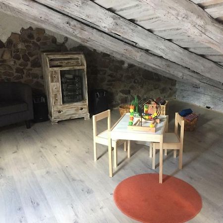 La Rama Del Castor Villa Espinama Kültér fotó