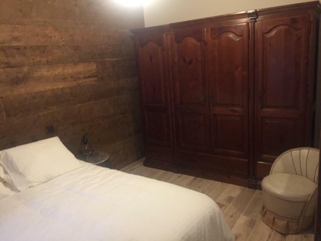 La Rama Del Castor Villa Espinama Kültér fotó